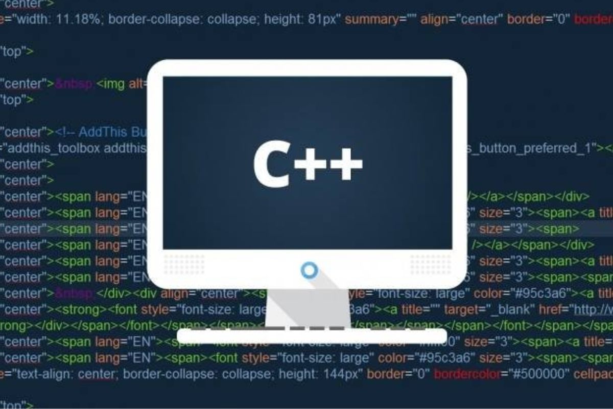 lập trình C C++