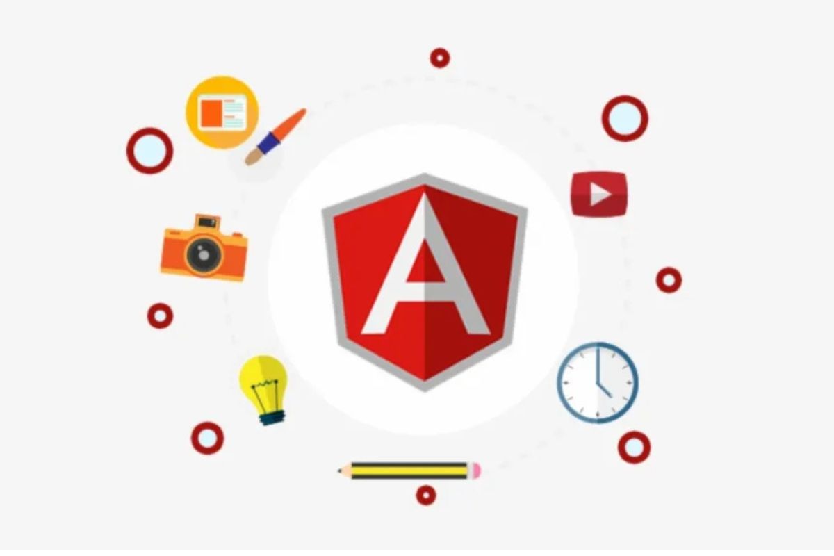 ngôn ngữ lập trình angular