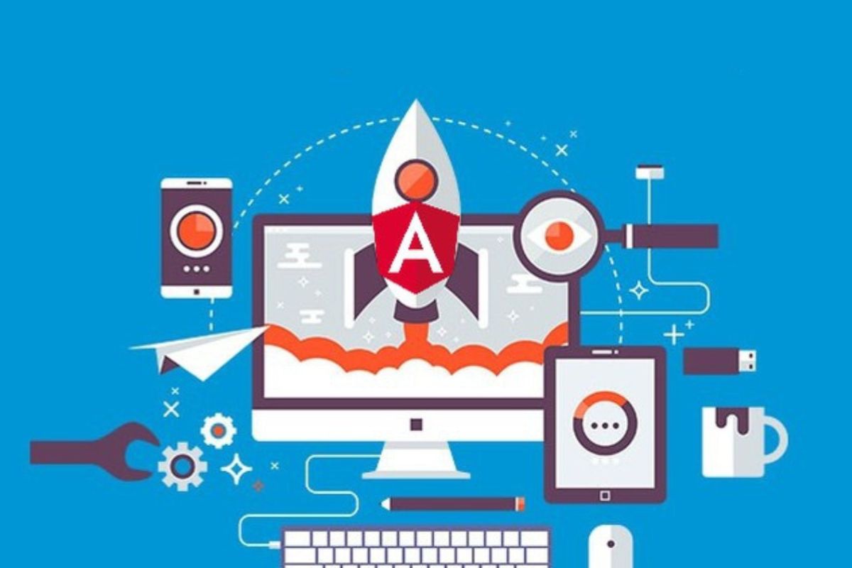 Ngôn ngữ lập trình Angular: Khái niệm, ưu điểm, lộ trình học