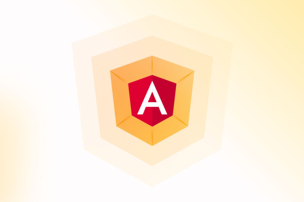 Lộ trình học ngôn ngữ lập trình Angular 