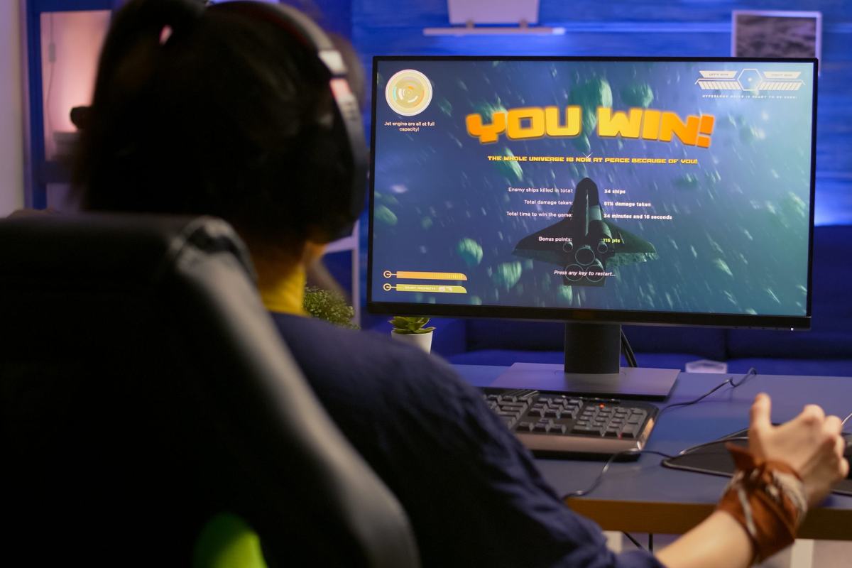 Lập trình game là gì? Dùng ngôn ngữ gì? Lộ trình học thế nào