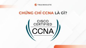 Chứng chỉ CCNA là gì?