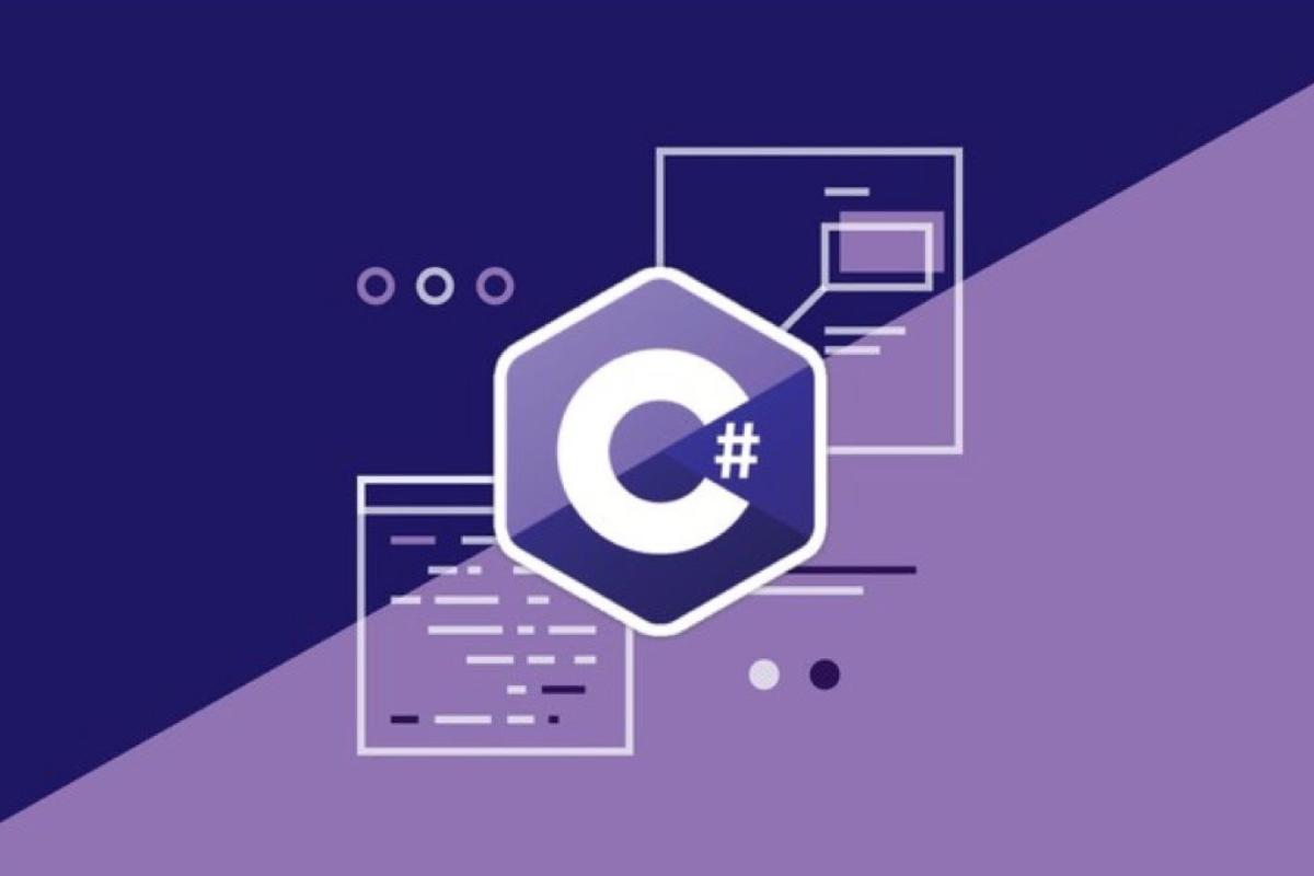 [Download] Full bộ giáo trình C# cơ bản đến nâng cao