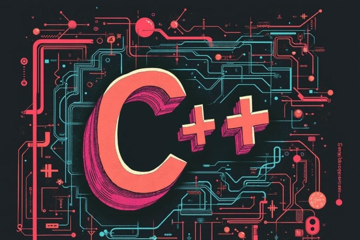 [Download] Top 3 giáo trình C++ PDF chất lượng hàng đầu