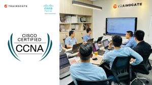 Học chứng chỉ CCNA ở đâu
