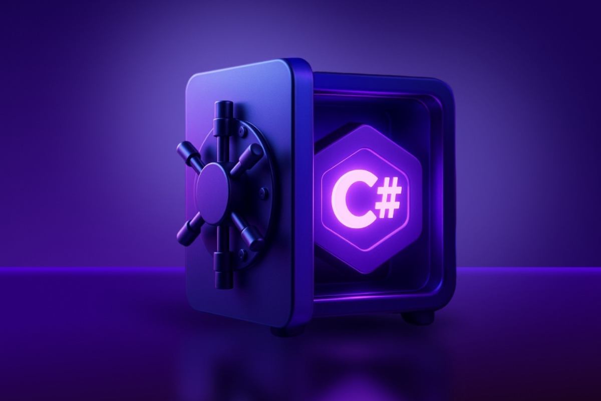Lộ trình tự học lập trình C# cơ bản từ A-Z