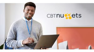 Học chứng chỉ CCNA online ở đâu uy tín?