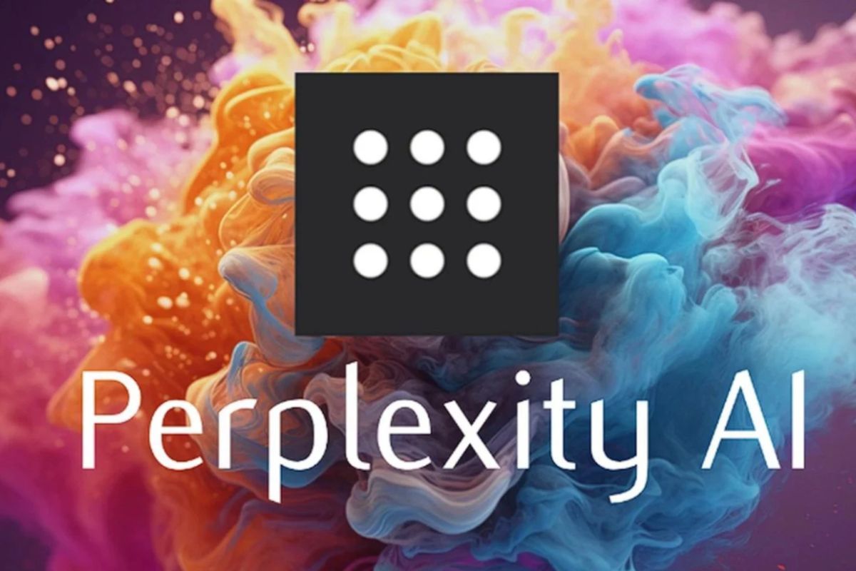 Perplexity AI – Tìm kiếm thông minh hơn cả Google