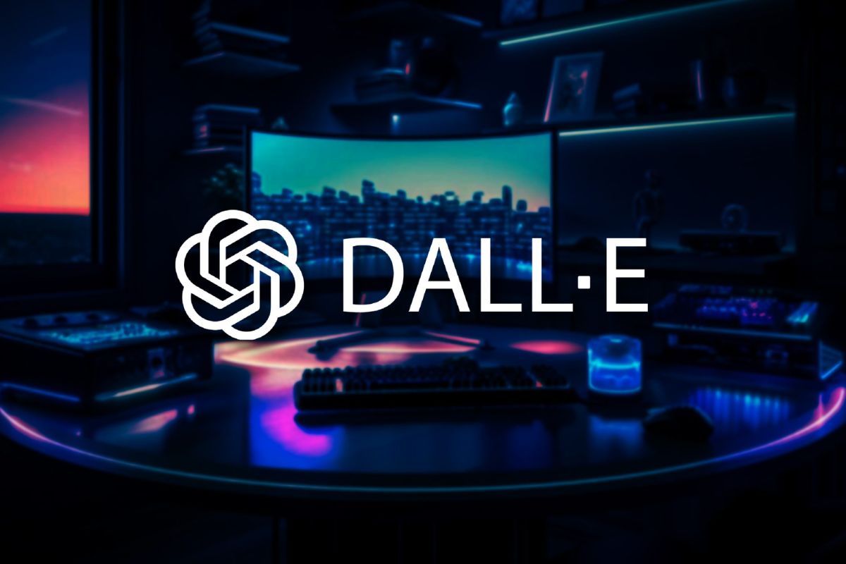 DALL-E AI – Vẽ tranh từ văn bản