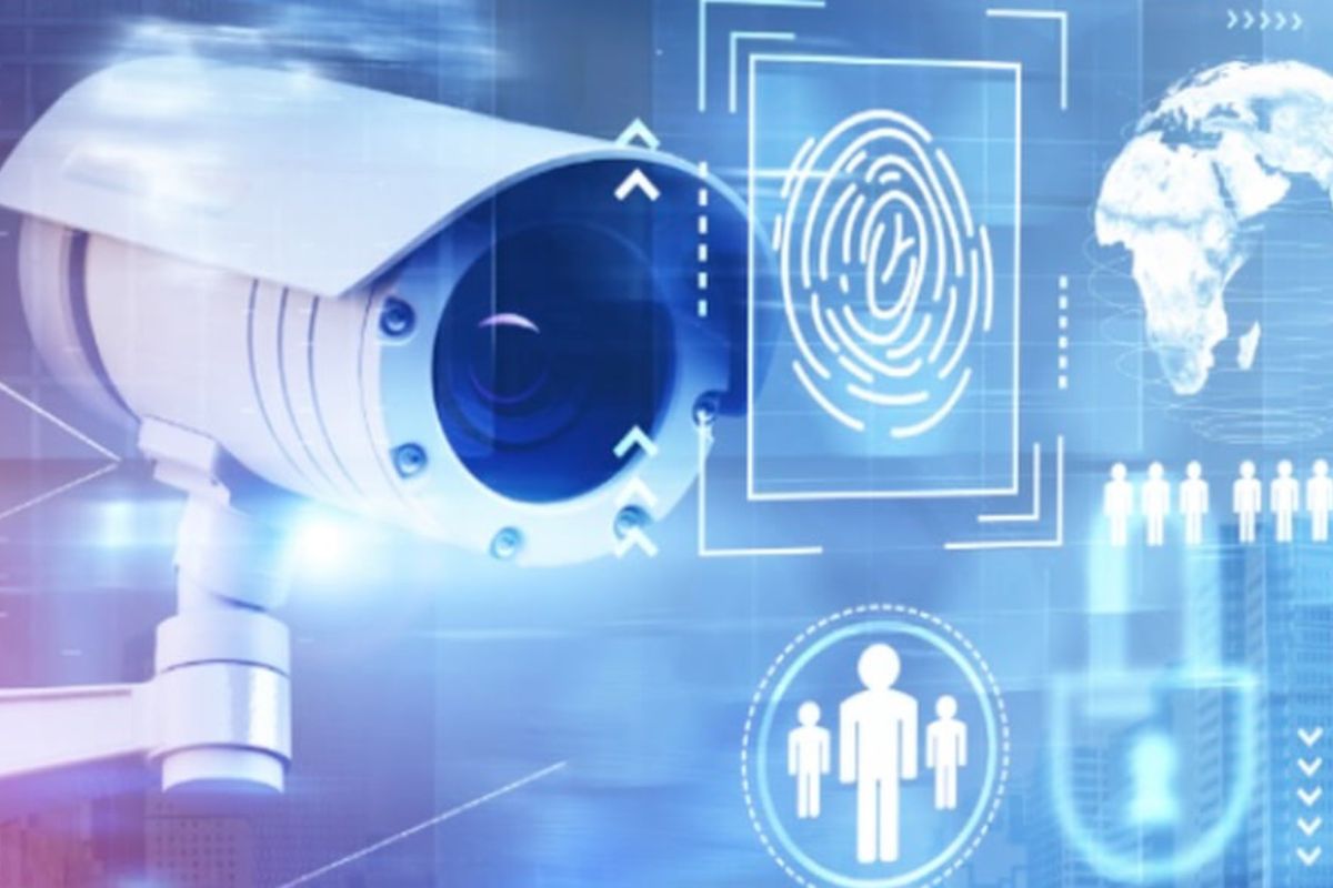 Công nghệ camera AI là gì? Tại sao được gọi là “mắt thần”?