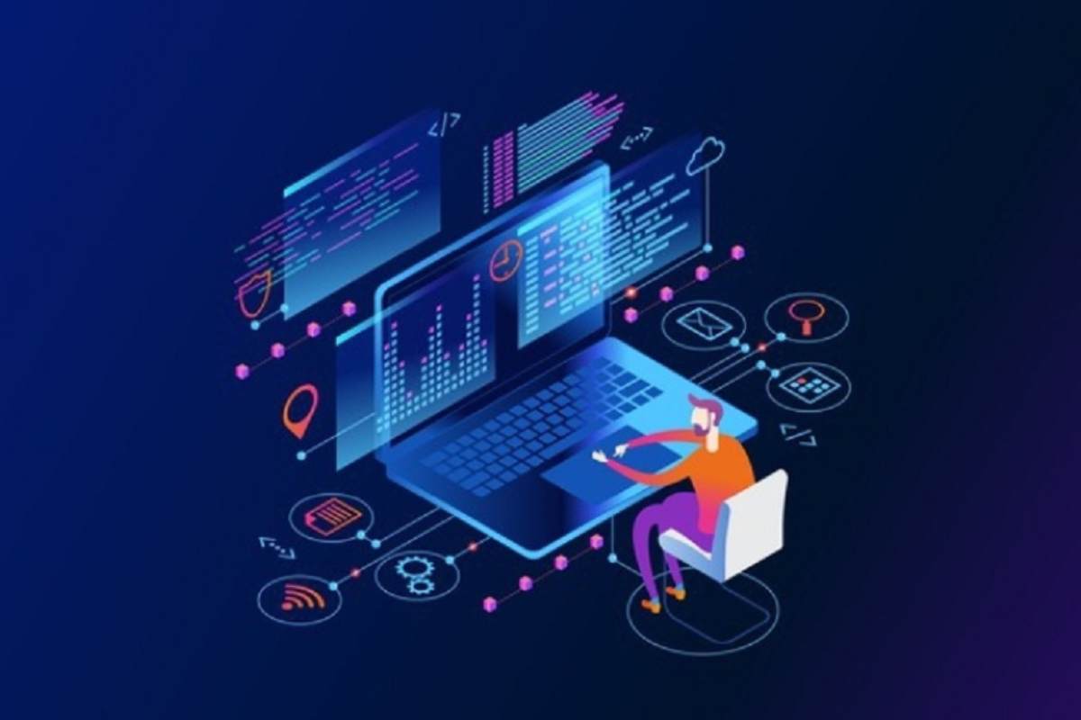 Lập trình web là gì? Mức lương, cơ hội nghề nghiệp ra sao?