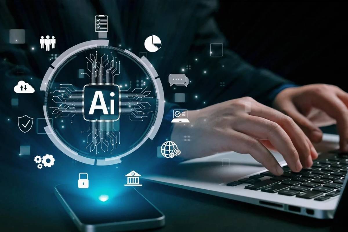 TOP các ứng dụng AI hàng đầu cho mọi ngành