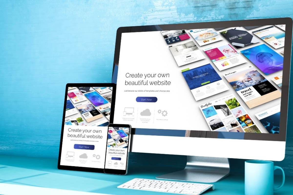 Top 8 phần mềm tạo website đỉnh cao hiện nay