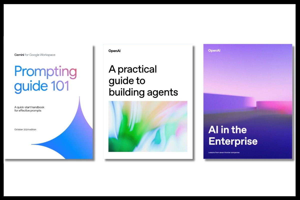 [PDF] Trọn bộ tài liệu hướng dẫn sử dụng phần mềm AI từ A-Z