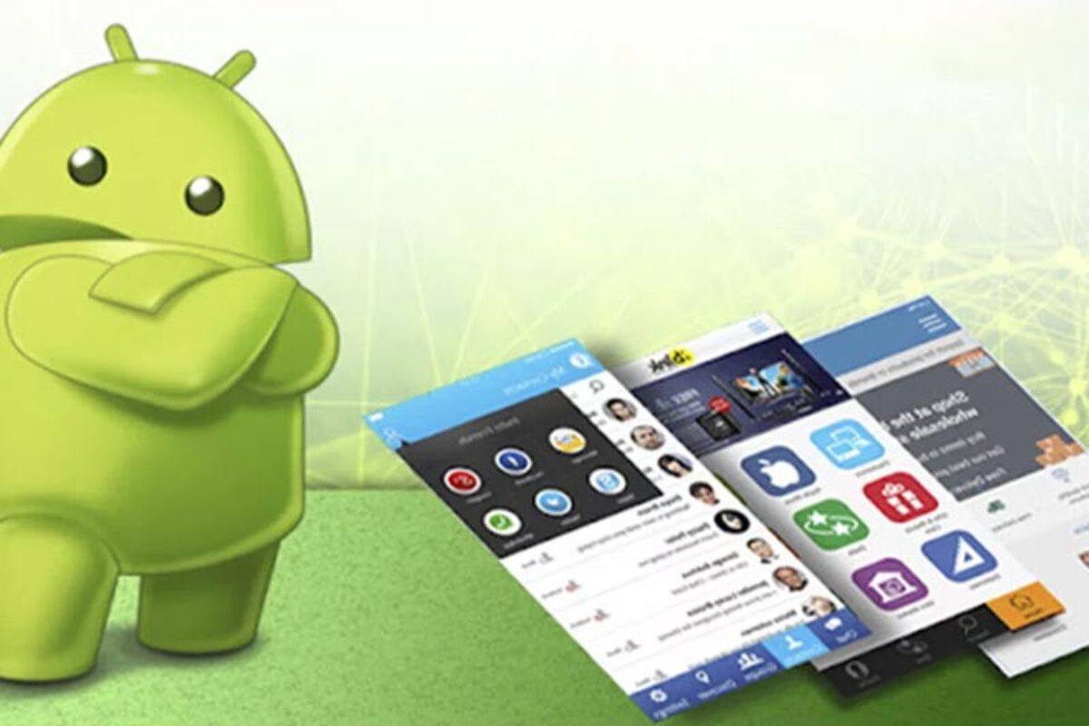 Hướng dẫn lập trình Android từ A-Z cho người mới bắt đầu