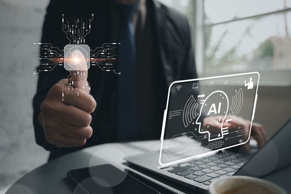 Lộ trình học AI cơ bản đến nâng cao hiệu quả trong 6 tháng