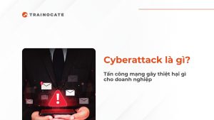 Tấn công mạng là gì? Doanh nghiệp thiệt hại ra sao và cần làm gì để phòng ngừa?