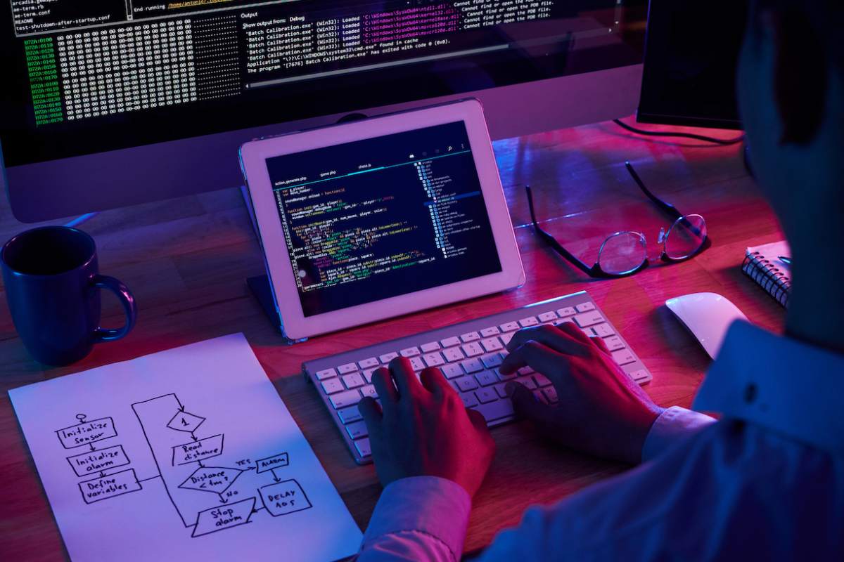 Học Tester cần học những gì? Nên học Tester ở đâu uy tín hàng đầu