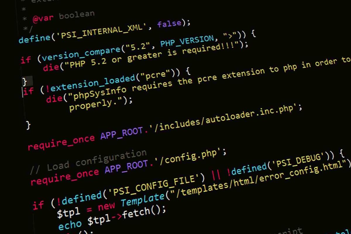 Code lập trình là gì? Cách viết code lập trình hiệu quả